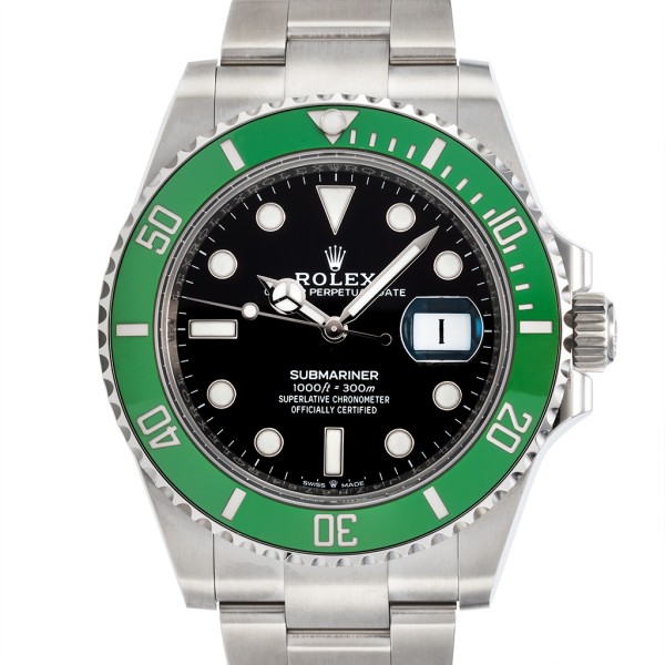 Rolex Oyster Perpetual Submariner Date &quot;MK2&quot;