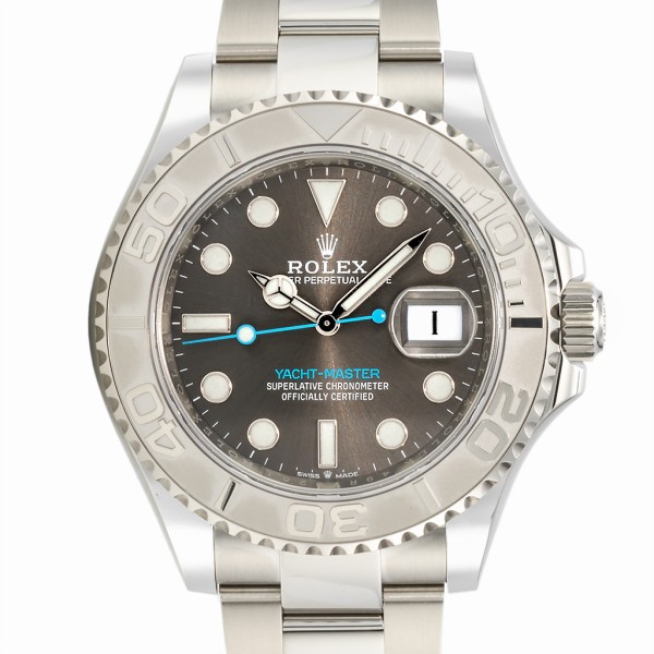Rolex Oyster Perpetual Yachtmaster