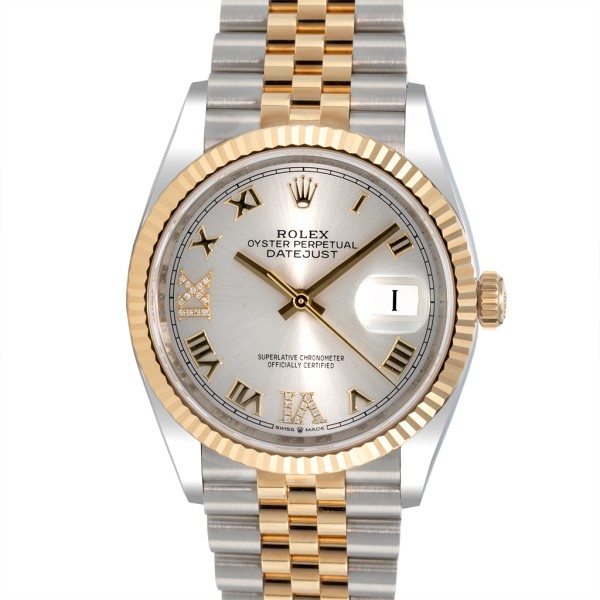 Rolex Oyster Perpetual Datejust 36