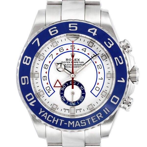 Rolex Oyster Perpetual Yacht-Master II Regatta