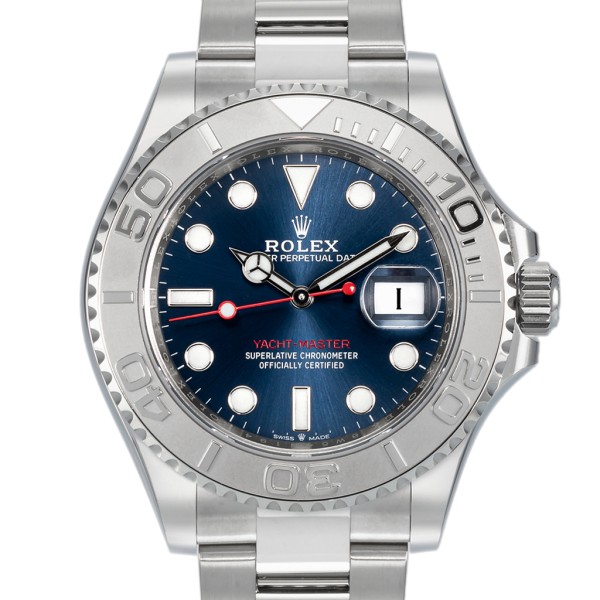 Rolex Oyster Perpetual Yachtmaster