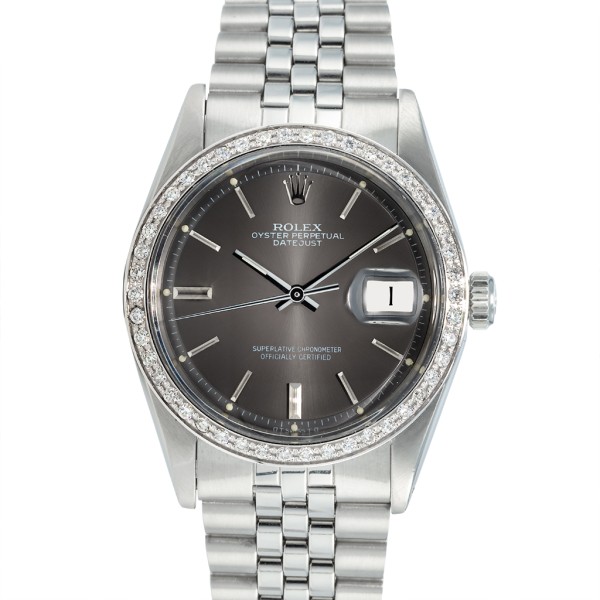Rolex Oyster Perpetual Datejust 36