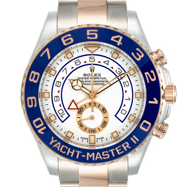 Rolex Oyster Perpetual Yacht-Master II Regatta